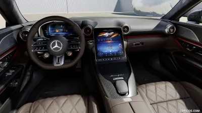 SL 63 AMG